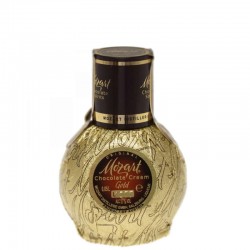 MOZART CHOCOLATE CREAM GOLD 0.05L
